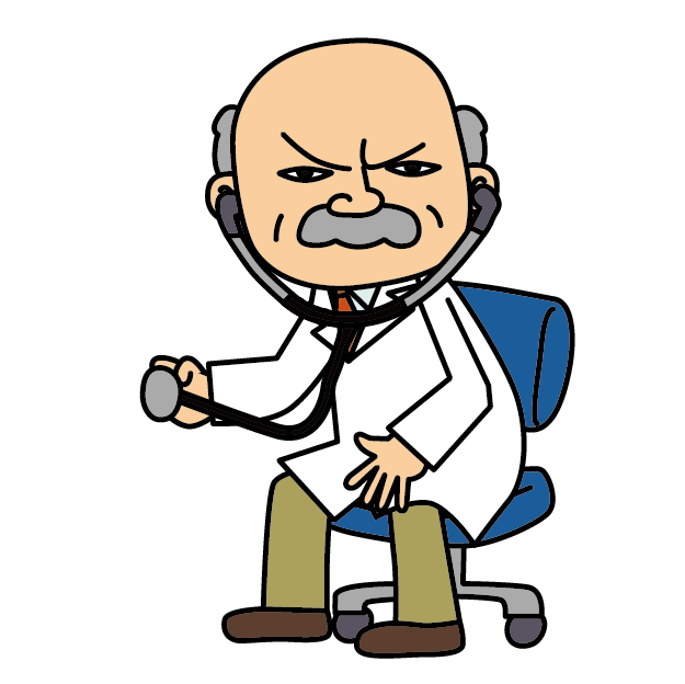 僕のストレス論【まえがき】