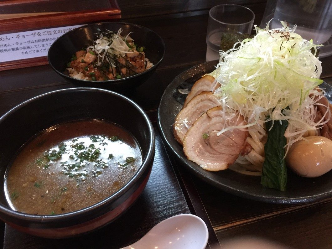 yabukinishiwaki