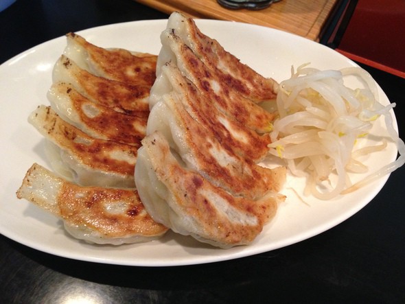 浜松餃子 消費量日本一